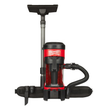 ASPIRATEUR MILWAUKEE M18 FBPV-0